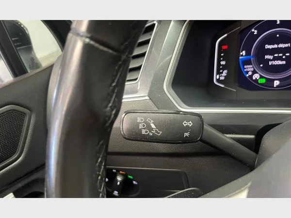 Volkswagen Tiguan Allspace (2022) — foto 5 van 29