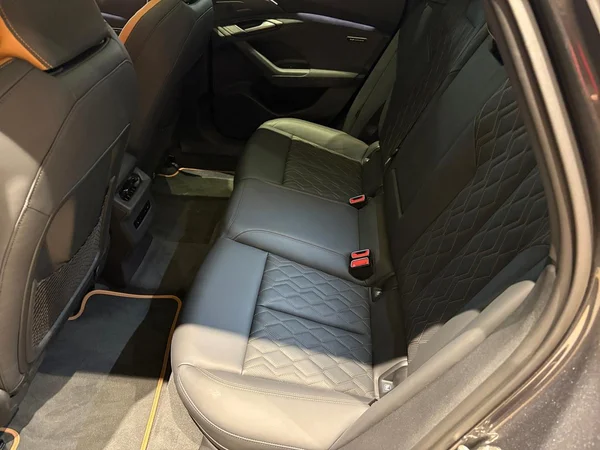 AUDI A6 Avant e-tron (2026) — foto 7 van 16