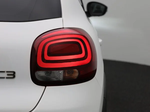 Citroën C3 (2022) — foto 29 van 37