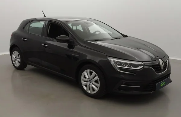 Renault Megane Berline Phase II E-TECH (PHEV) (2022) — foto 30 van 32