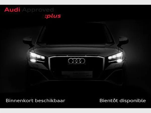 AUDI Q3 (2026) — foto 2 van 3