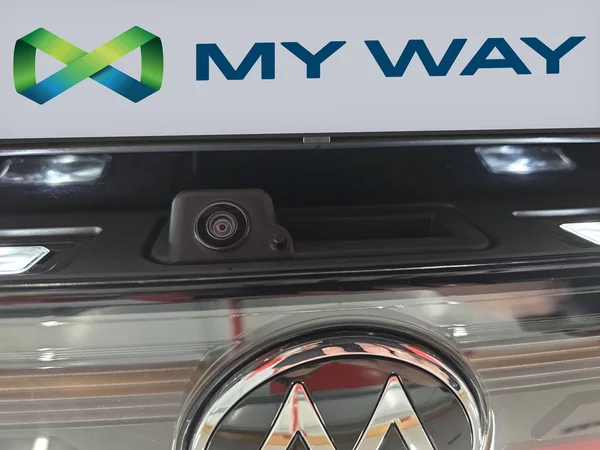 VOLKSWAGEN Taigo (2025) — foto 15 van 23