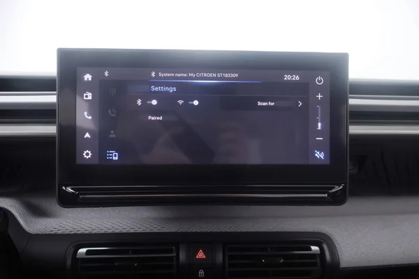 Citroen E-C3 (2025) — foto 19 van 86