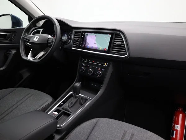 SEAT Ateca (2021) — foto 15 van 21