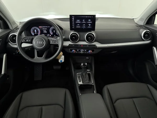 AUDI Q2 (2025) — foto 14 van 19