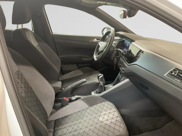 VOLKSWAGEN Taigo (2025) — foto 8 van 22