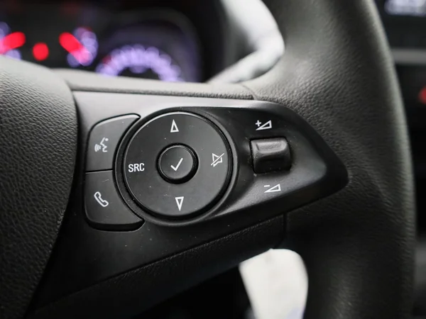 Opel Combo Life (2022) — foto 8 van 37