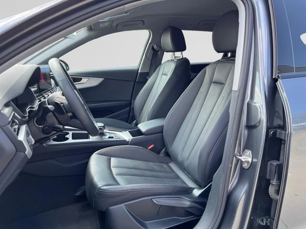 AUDI A4 Avant (2024) — foto 18 van 22