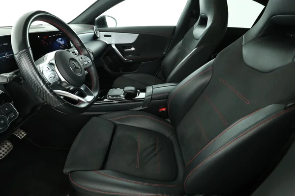 Mercedes-Benz CLA-Klasse (2022) — foto 16 van 16