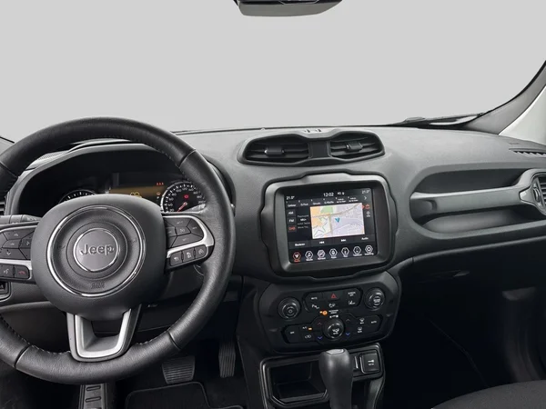 Jeep Renegade (2023) — foto 5 van 19
