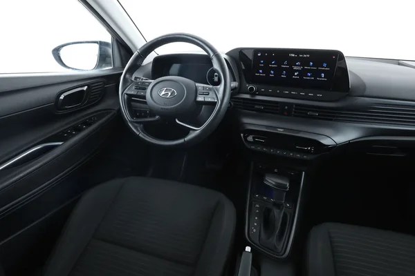 Hyundai i20 (2021) — foto 4 van 16