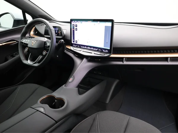 CUPRA Tavascan (2024) — foto 14 van 20