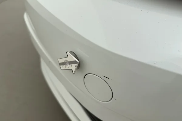 Volkswagen Touran (2020) — foto 19 van 31