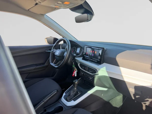 SEAT Arona (2023) — foto 13 van 18