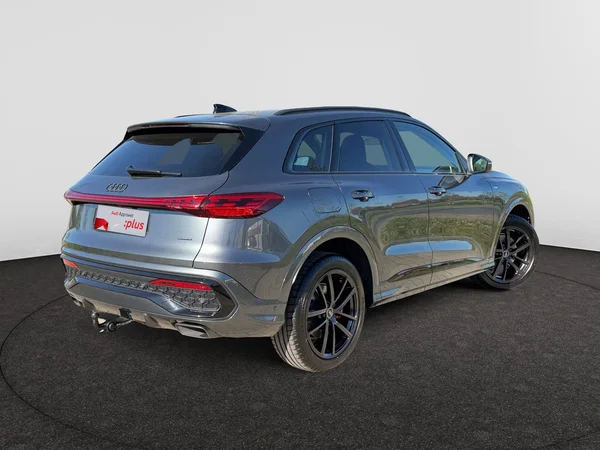 AUDI Q5 (2025) — foto 3 van 20