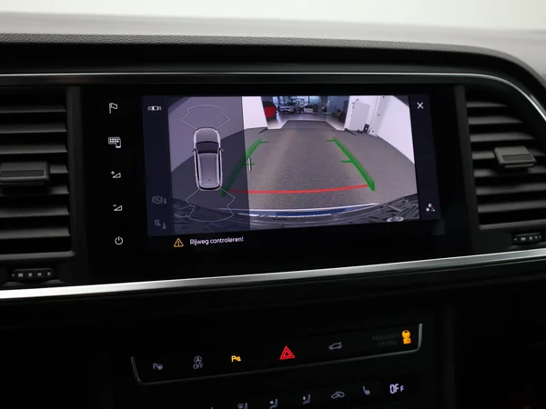 SEAT Ateca (2021) — foto 19 van 21
