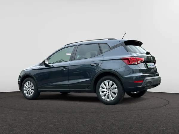 SEAT Arona (2025) — foto 18 van 24