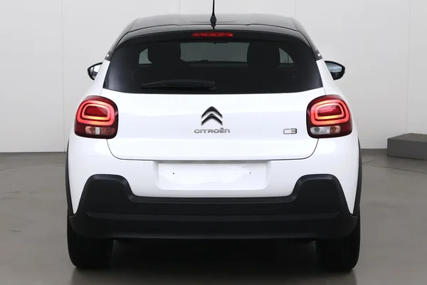Citroen C3 (2024) — foto 15 van 20