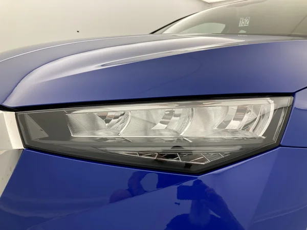 SKODA Scala (2025) — foto 22 van 36