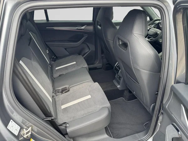 SKODA Kodiaq PHEV (2026) — foto 3 van 20