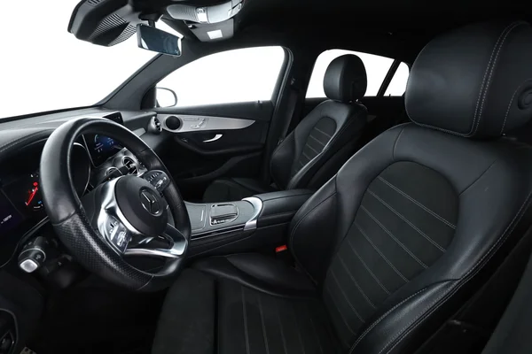 Mercedes-Benz GLC-Klasse (2022) — foto 16 van 16