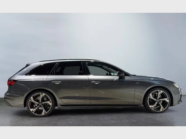 Audi A4 Avant (2024) — foto 26 van 29