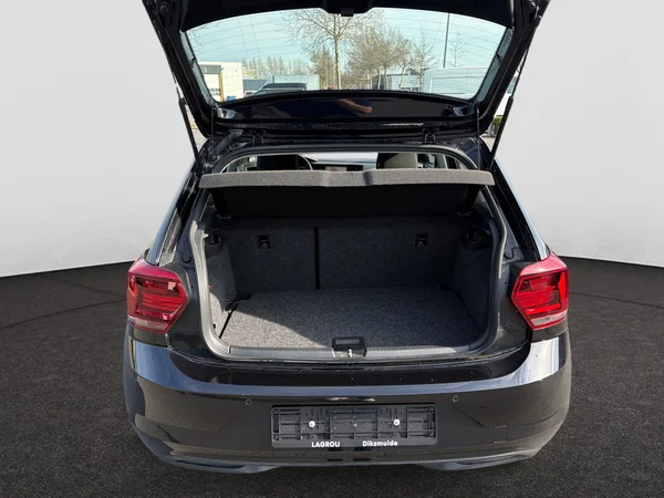 VOLKSWAGEN Polo (2021) — foto 9 van 20