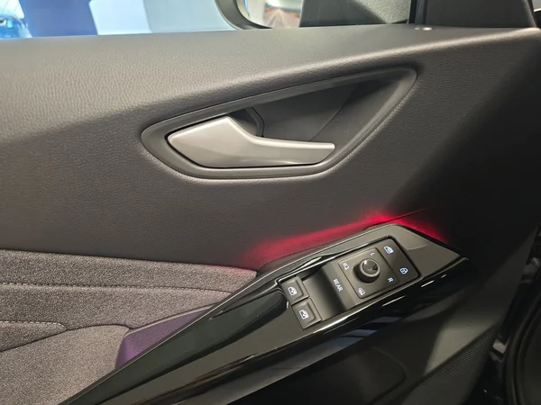 VOLKSWAGEN ID.3 (2025) — foto 11 van 22