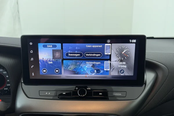 Nissan Juke (2026) — foto 3 van 13