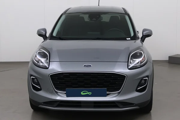 Ford Puma (2021) — foto 12 van 19