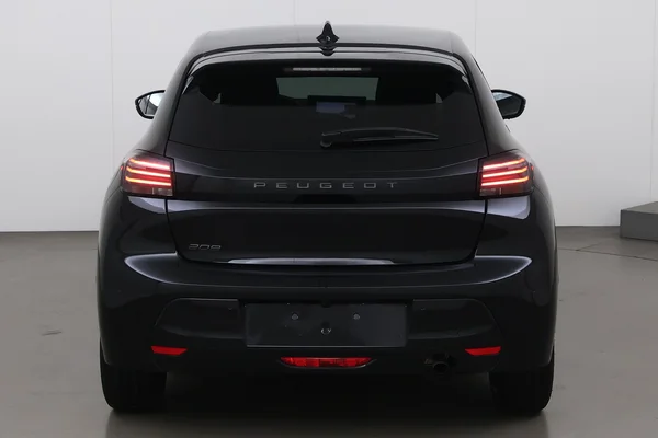 Peugeot 208 (2025) — foto 13 van 18