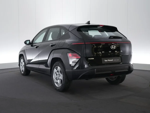 Hyundai Kona (2025) — foto 12 van 21