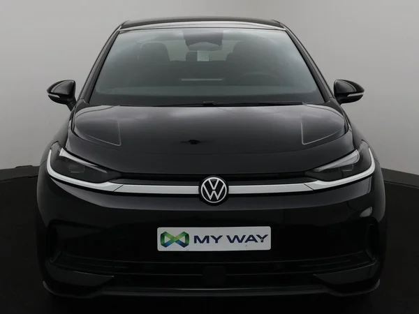 VOLKSWAGEN ID.3 Neo (2026) — foto 26 van 28