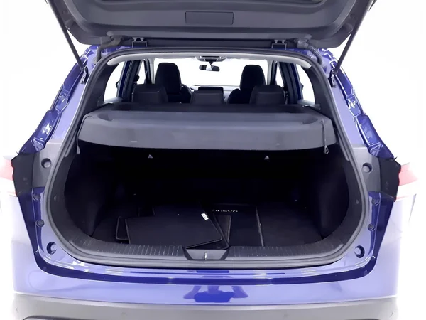 Nissan Qashqai (2022) — foto 6 van 26