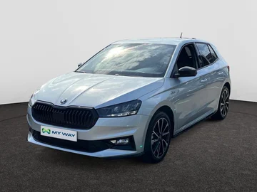 SKODA Fabia (2025)