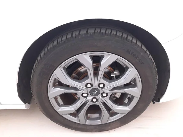 Ford Focus Sw (2025) — foto 9 van 22