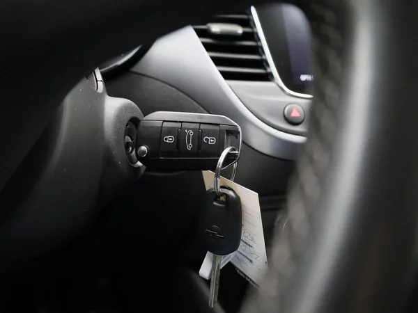 Opel Crossland (2021) — foto 13 van 40
