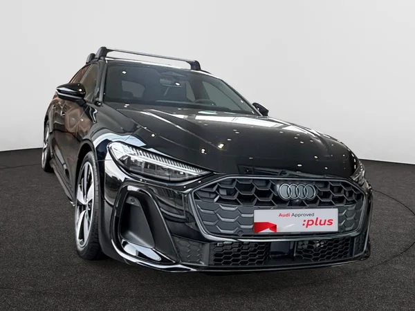 AUDI A5 Avant e-hybrid (PHEV) (2026) — foto 20 van 23