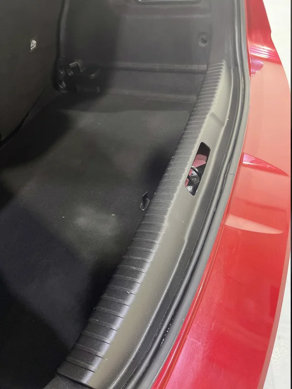 Opel Mokka (2022) — foto 53 van 58