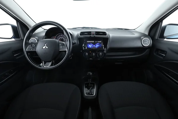 Mitsubishi Space Star (2019) — foto 3 van 16