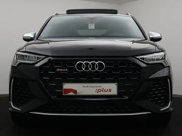 Audi RSQ3 (2023) — foto 27 van 29