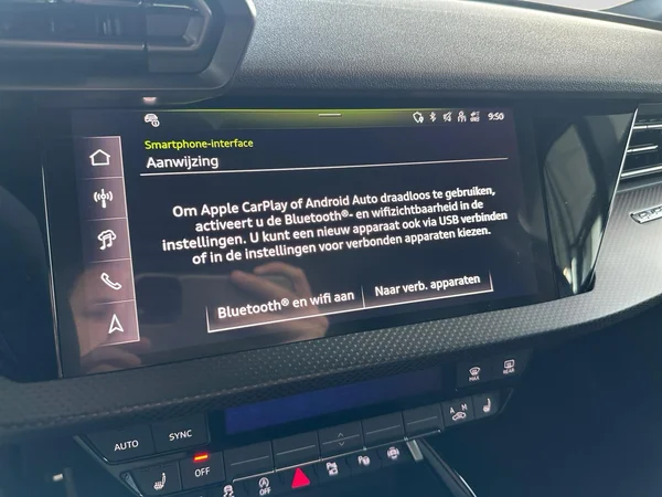 AUDI RS3 Sportback (2026) — foto 6 van 16