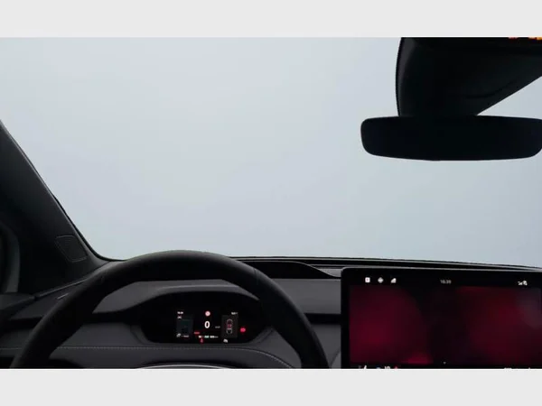 Skoda Elroq (2025) — foto 3 van 22