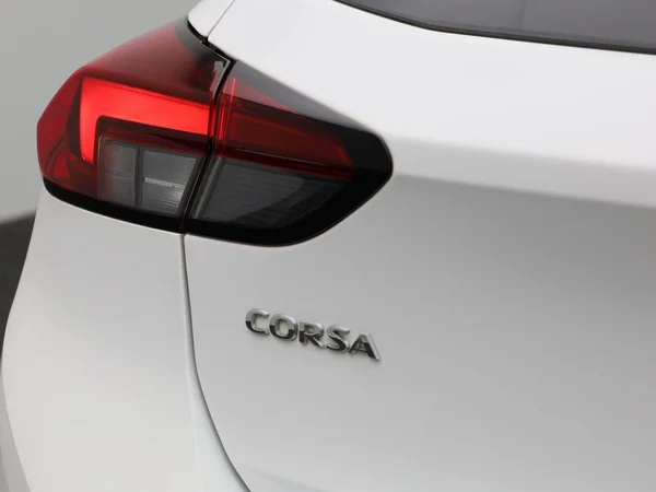 Opel Corsa (2023) — foto 30 van 37