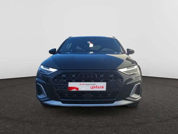 AUDI A3 Alltstreet (2025) — foto 11 van 24