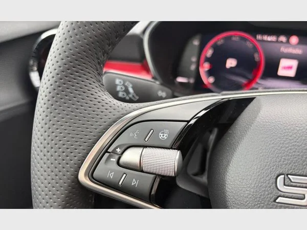 Skoda Fabia (2026) — foto 3 van 21