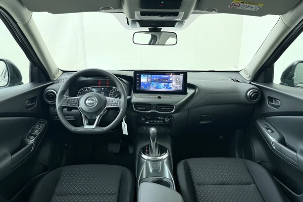 Nissan Juke (2026) — foto 16 van 16