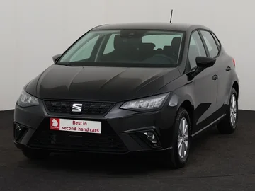 SEAT Ibiza (2025)