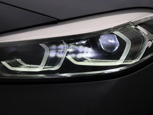 BMW 1 Reeks (2021) — foto 5 van 37