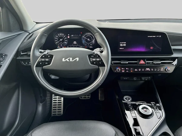 Kia Niro (2025) — foto 2 van 18
